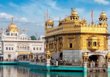 Amritsar Day Trip