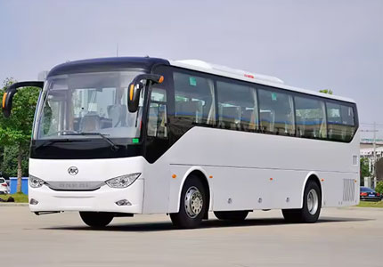 52 Seater Bus Rentals