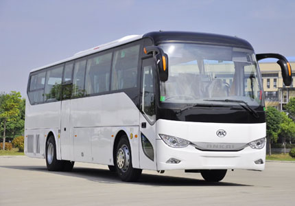 52 Seater Bus Rentals