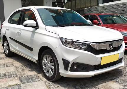 Honda Amaze