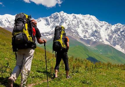Pathankot Dharamshala Palampur Bir Billing Adventure Tour