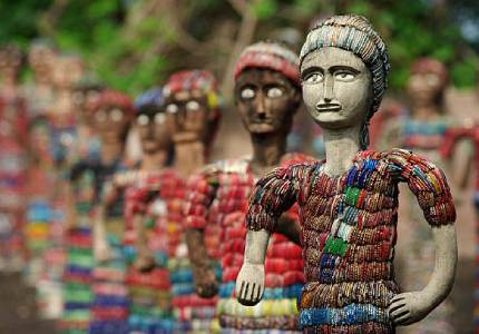 Amritsar Shimla Manali Chandigarh Snow Tour