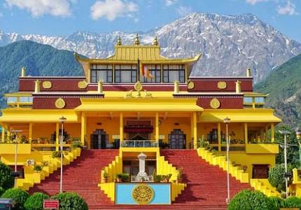 Amritsar Himachal Short Hill Escape