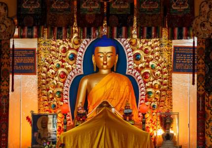 Amritsar Dalhousie Dharamshala Hill Tour