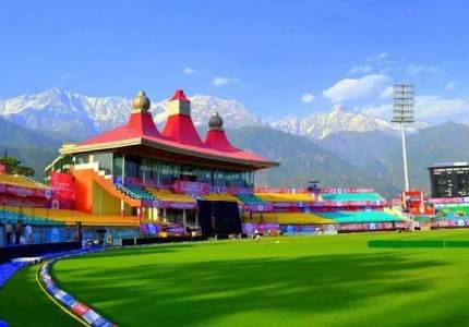 Shimla Manali Dharamshala Dalhousie Tour from Chandigarh