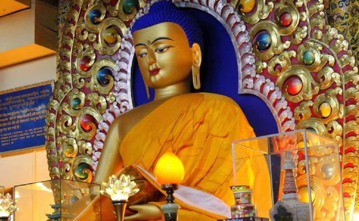 Pathankot Dharamshala Palampur Bir Billing Adventure Tour