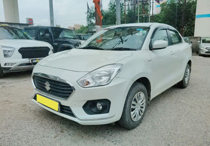 Maruti Dzire