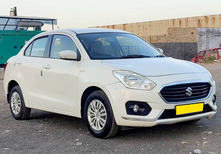 Maruti Dzire