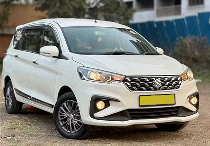 Maruti Ertiga