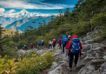 Chandigarh to Himachal Popular Hills Tour