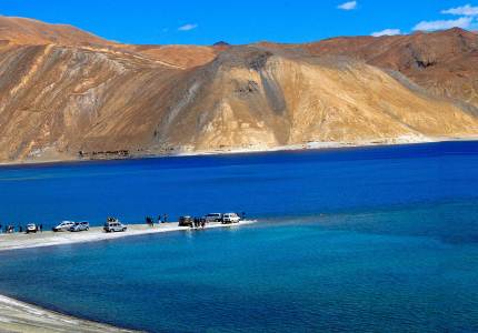 Amritsar to Leh Complete Ladakh Tour