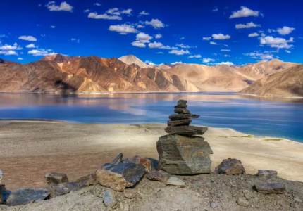 Amritsar to Leh Complete Ladakh Tour