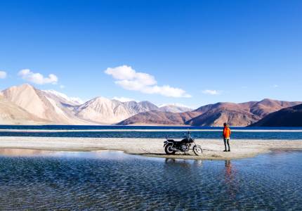 Amritsar to Himalaya (Leh Ladakh) Tour