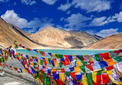 Amritsar to Himalaya (Leh Ladakh) Tour