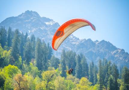 Amritsar to Himalaya (Leh Ladakh) Tour