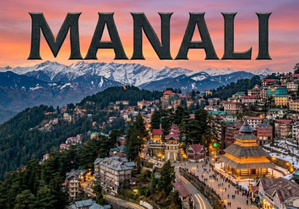 Manali