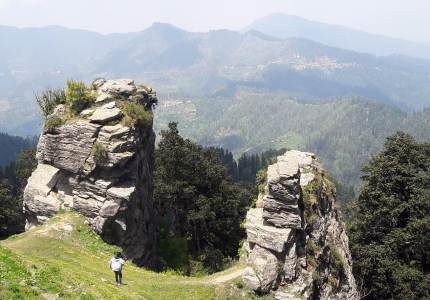 Spiti Valley Road Trip from Chandigarh (10 Days)