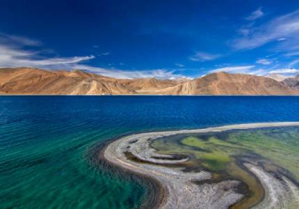 Amritsar to Himalaya (Leh Ladakh) Tour