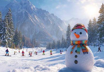 Jammu to Srinagar Gulmarg Pahalgam Sonmarg Tour