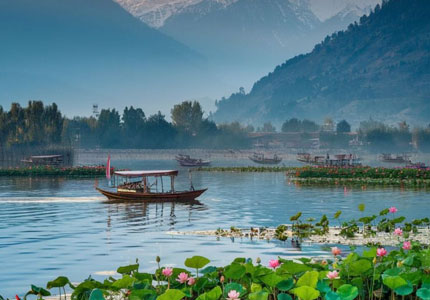 Srinagar