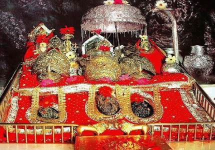 Vaishno Devi Tour
