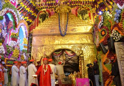 Vaishno Devi Tour