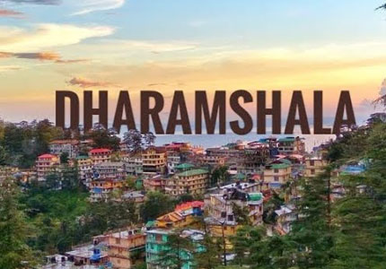 Amritsar Dharamshala Scenic Hills Trip