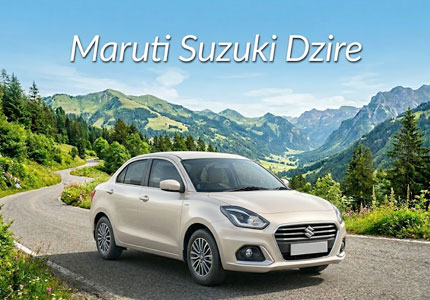 Maruti Dzire