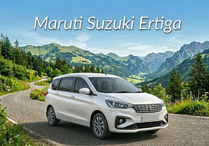 Maruti Ertiga