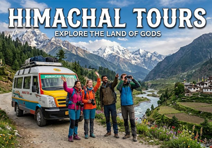 Himalayan Tours