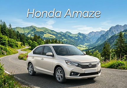 Honda Amaze