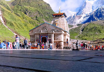 Hindu Temple Tours
