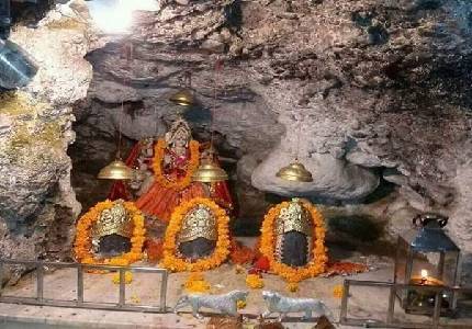 Vaishno Devi Tour